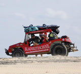 BLADE kiteschool Jericoacoara