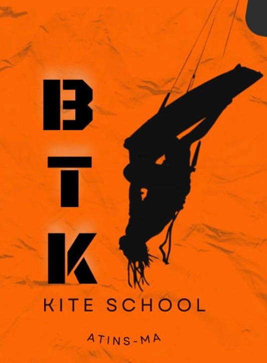 BTK Kite School