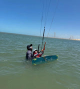 Eddi Kitesurf
