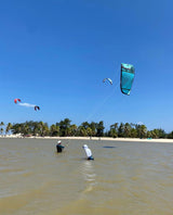 Flow Kite