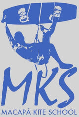Macapa Kite School