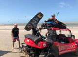 BLADE kiteschool Jericoacoara