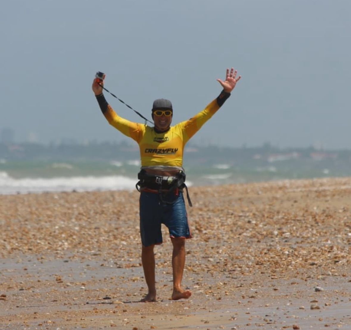 Kiteschool toy