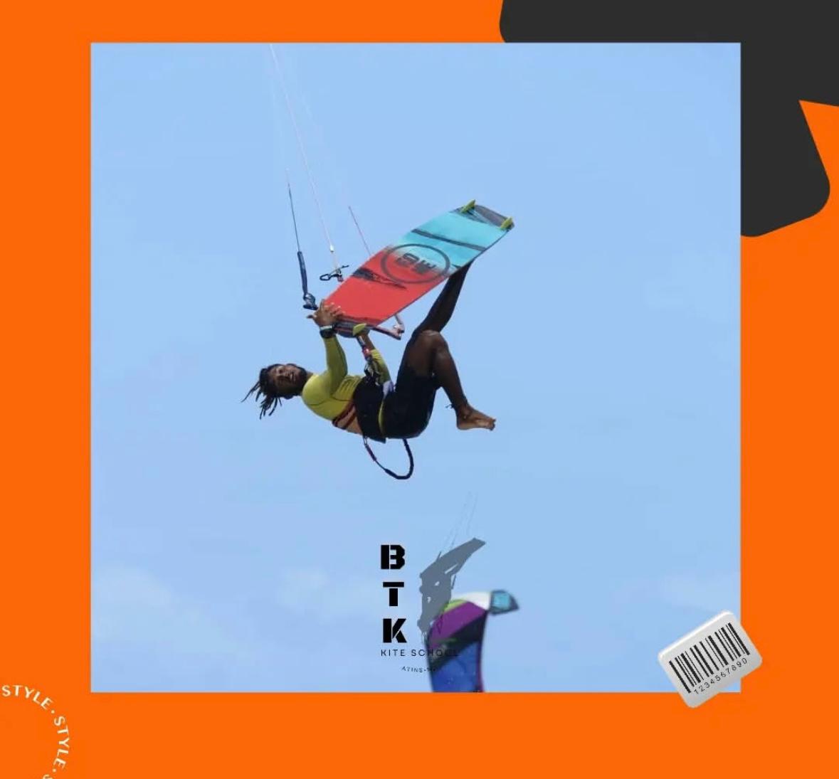 BTK Kite School