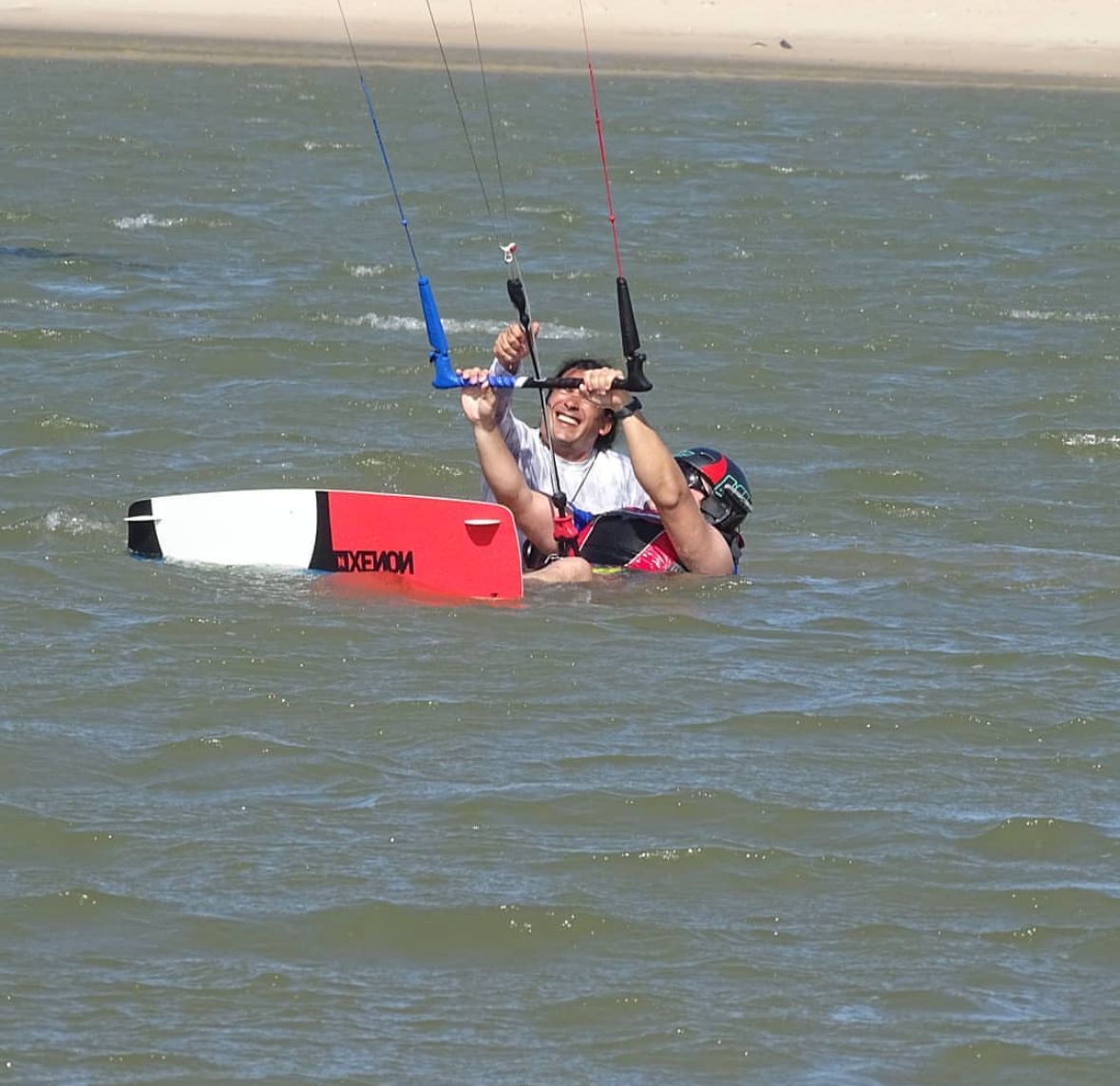 Dream Wind