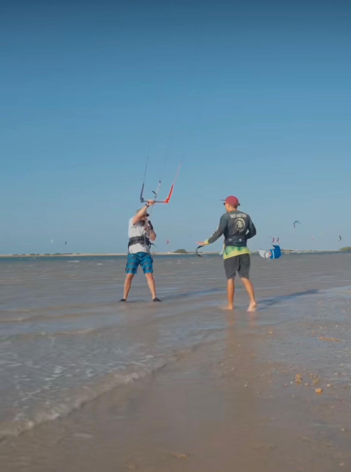 DoMar Kiteschool