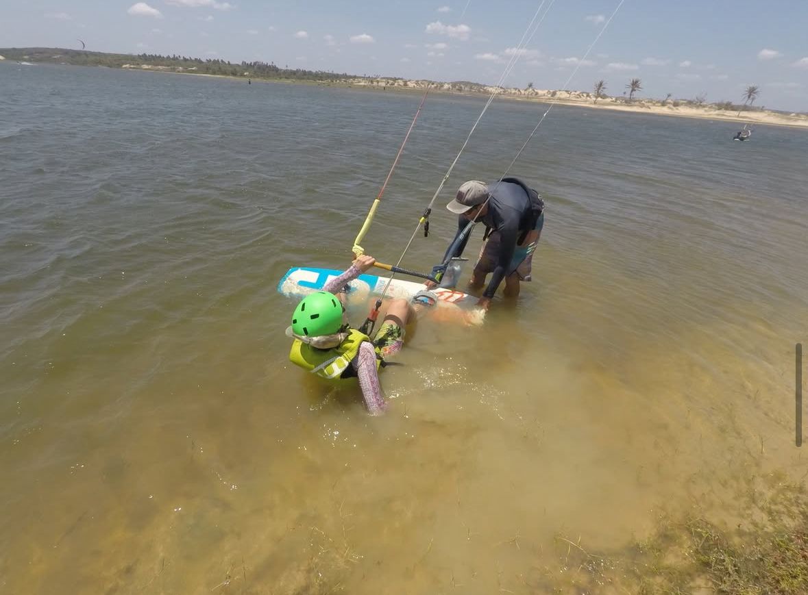 Kite School