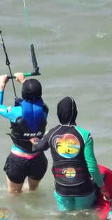 Friendly Kite
