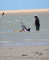 Isla Kite Center