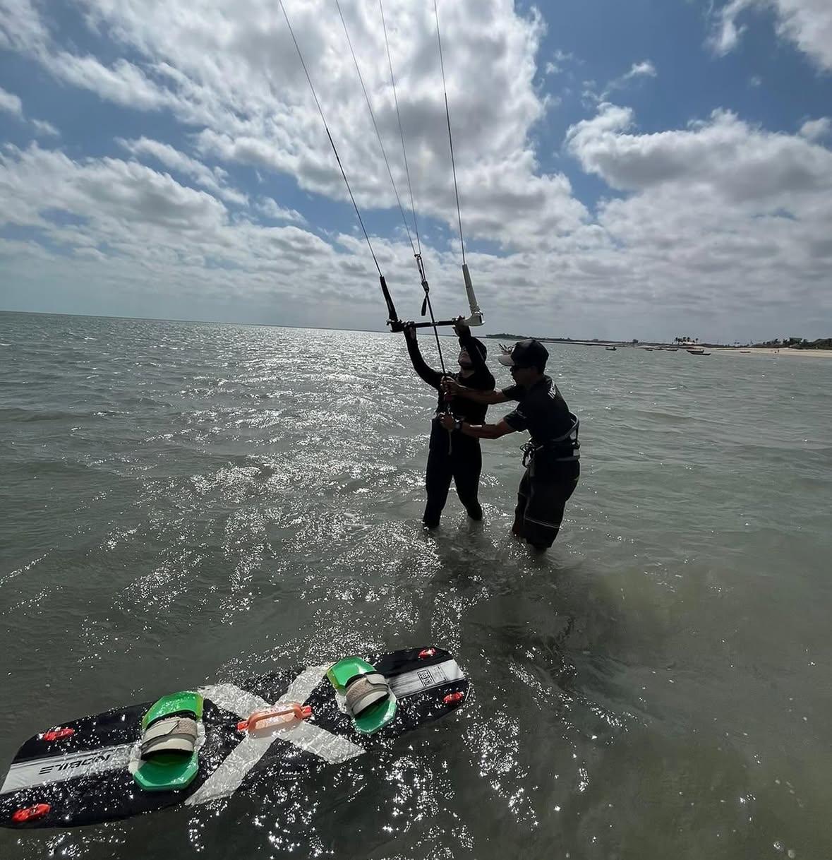 JW Kite School