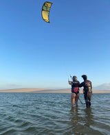 Kite Point Atins