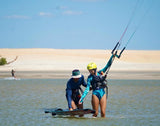 Kite2Be