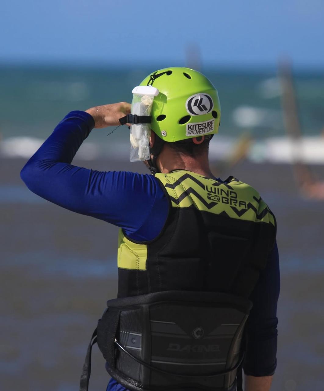 Kitesurf Adventure Florianóplis