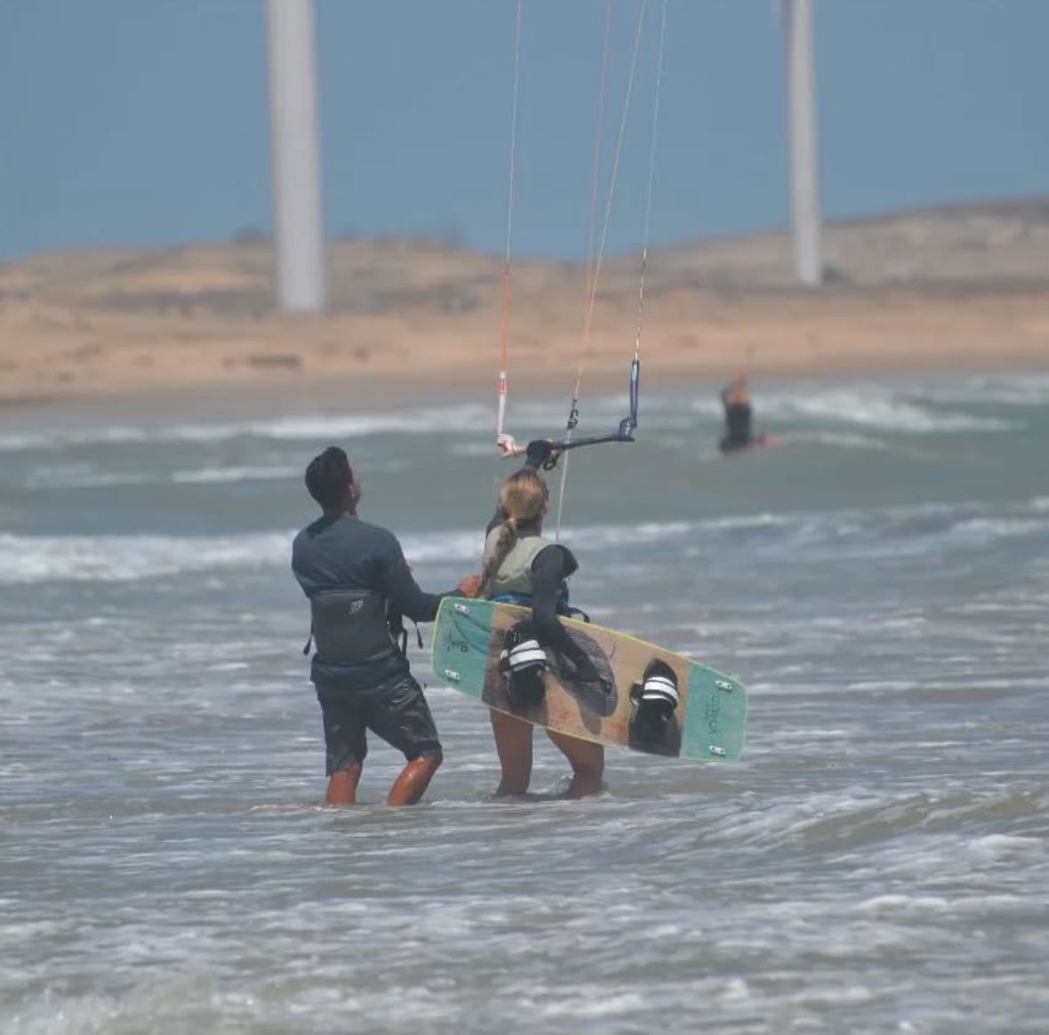 Moitas Kite Center