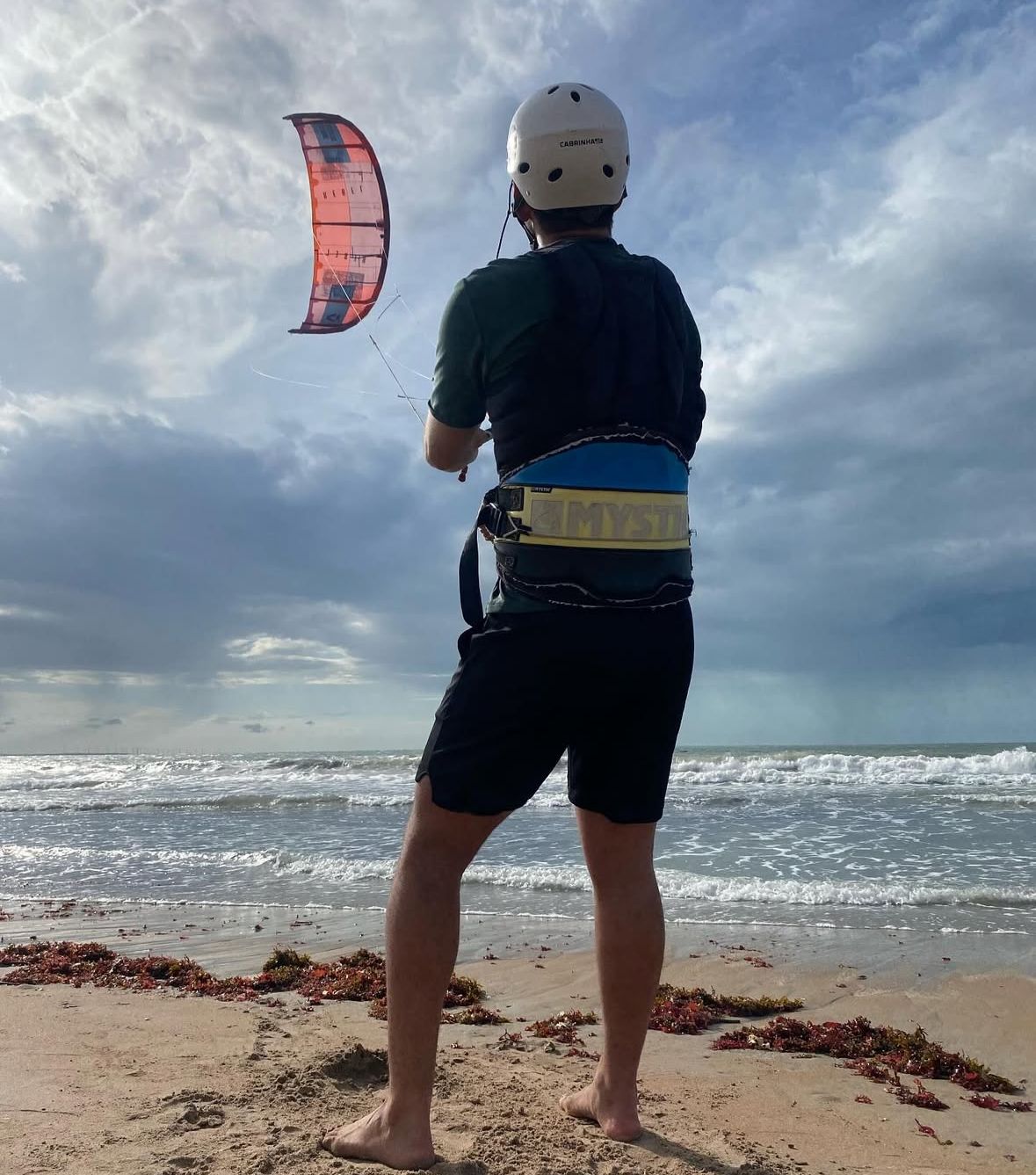 Nando Kite School