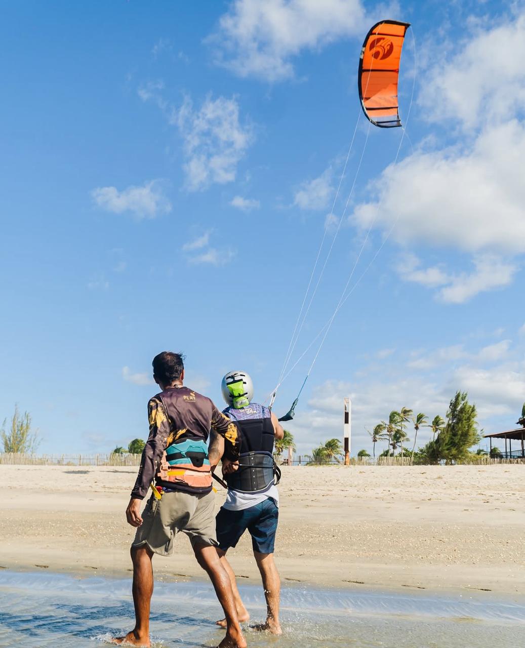 Play Kite School
