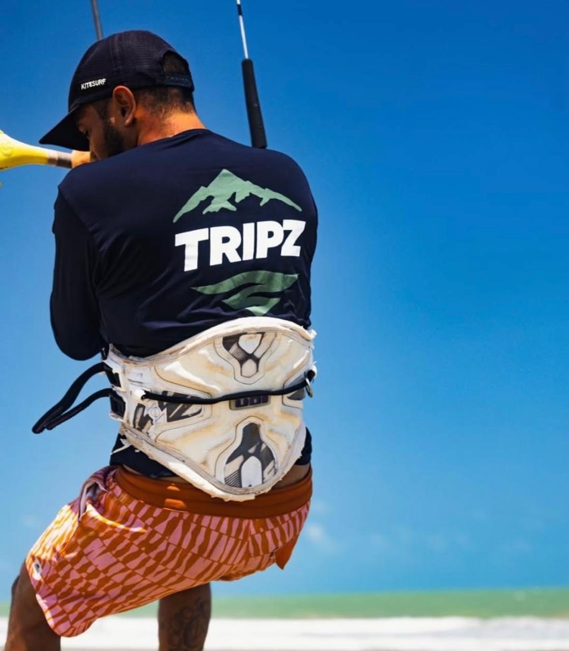 Tripz Kite Club
