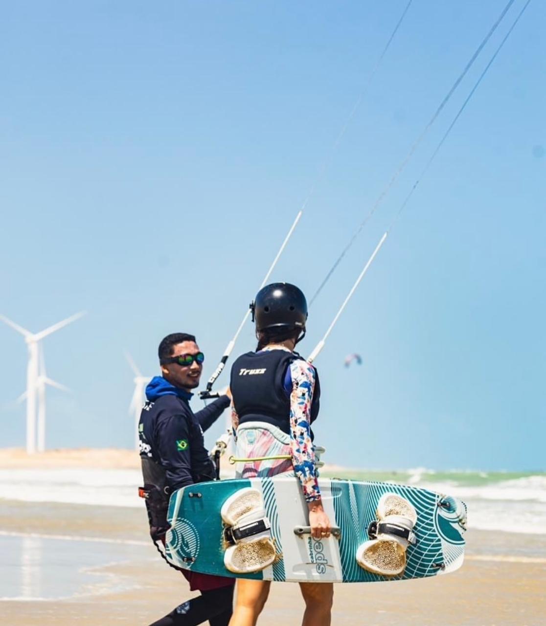 Tripz Kite Club