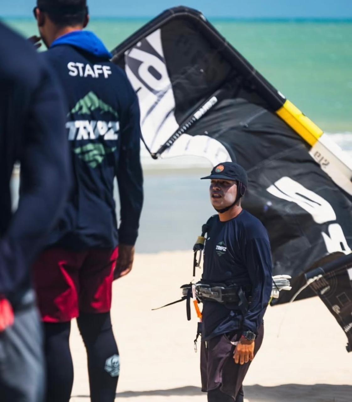 Tripz Kite Club