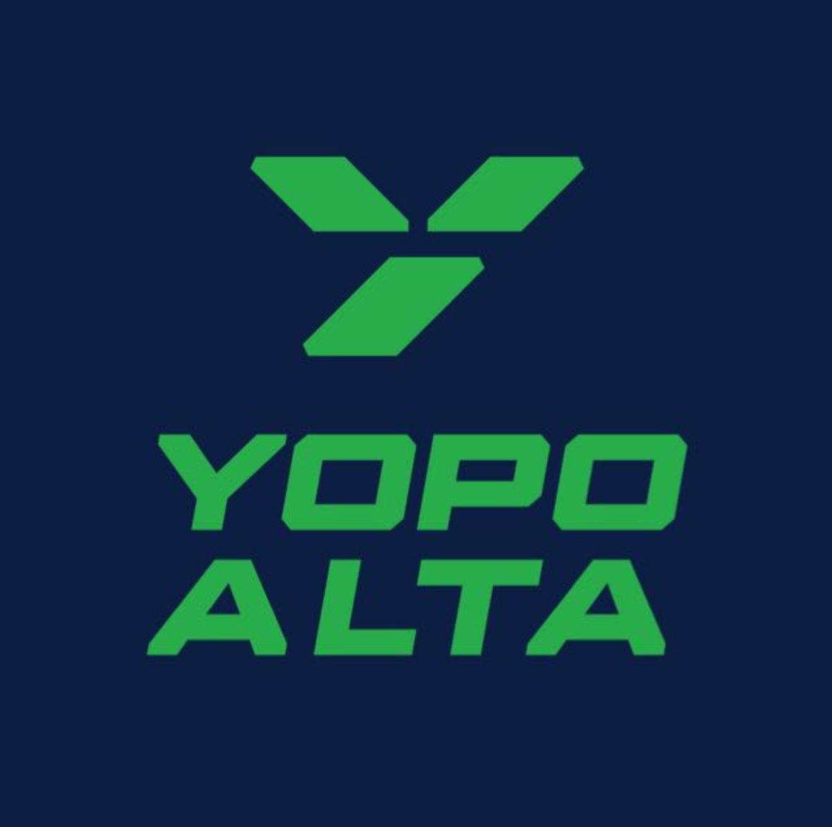 Yopo Alta