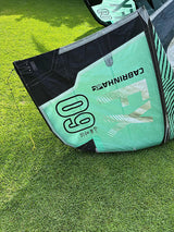 Kite Cabrinha FX 2021 9m