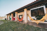 UP2 HostelBar