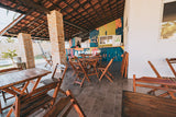 UP2 HostelBar