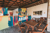 UP2 HostelBar