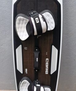 Prancha Core ERA 2025 136cm