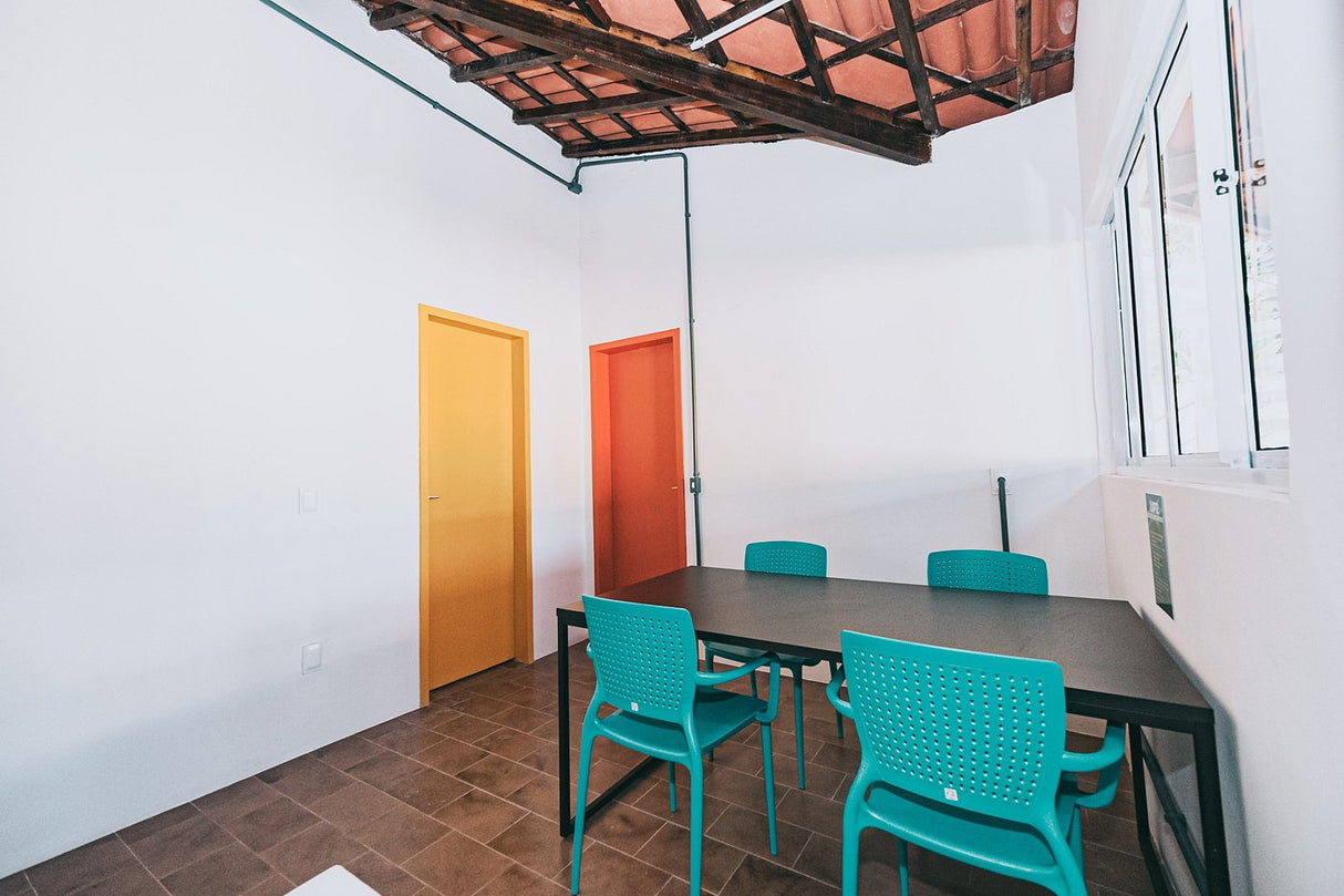 UP2 HostelBar
