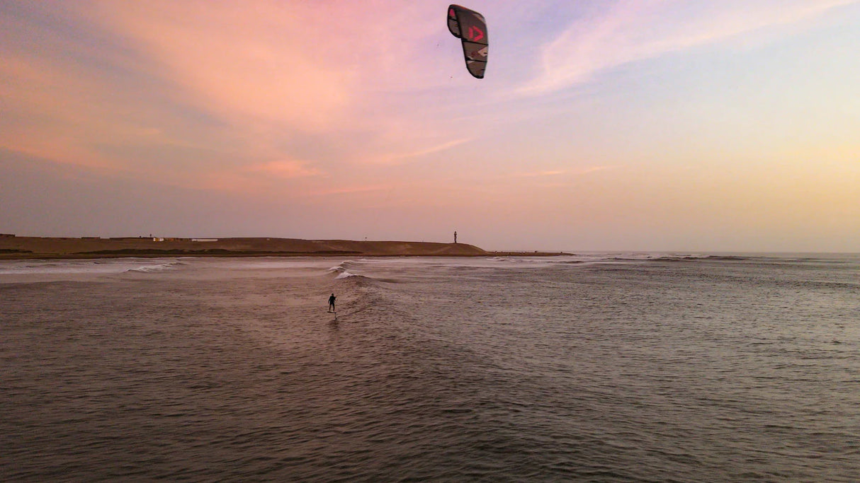 Pacasmayo Experience