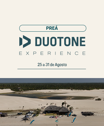 Duotone Experience - Prea