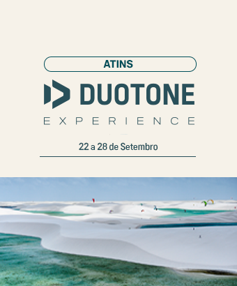 Duotone Experience - Atins