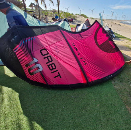 orbit 10m windico