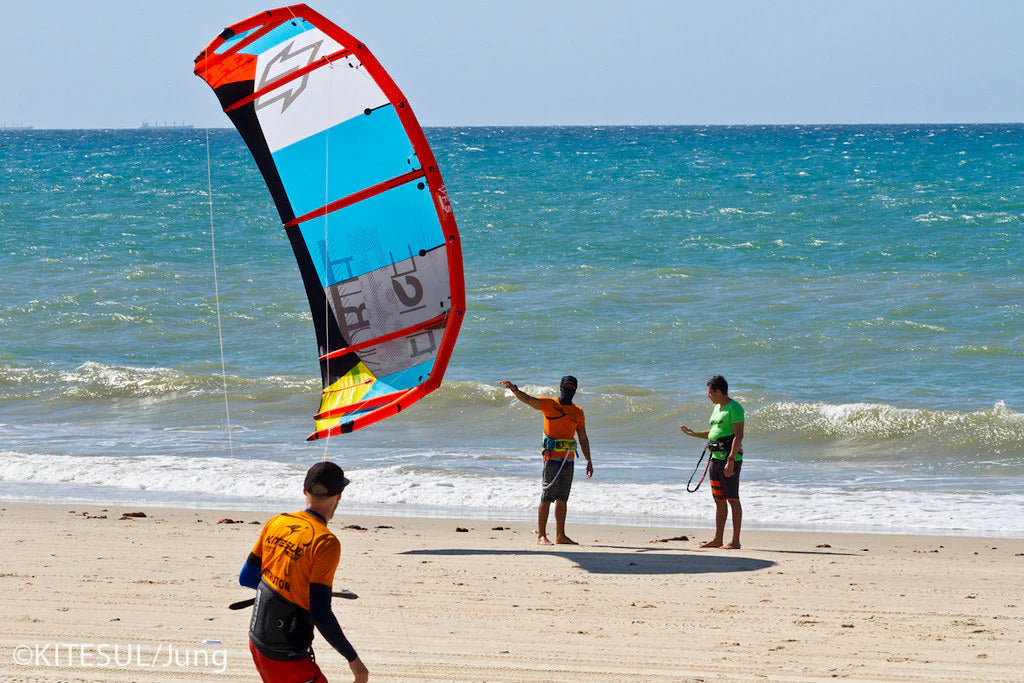 Kite Sul