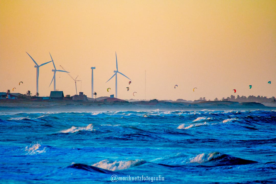 Kite Sul