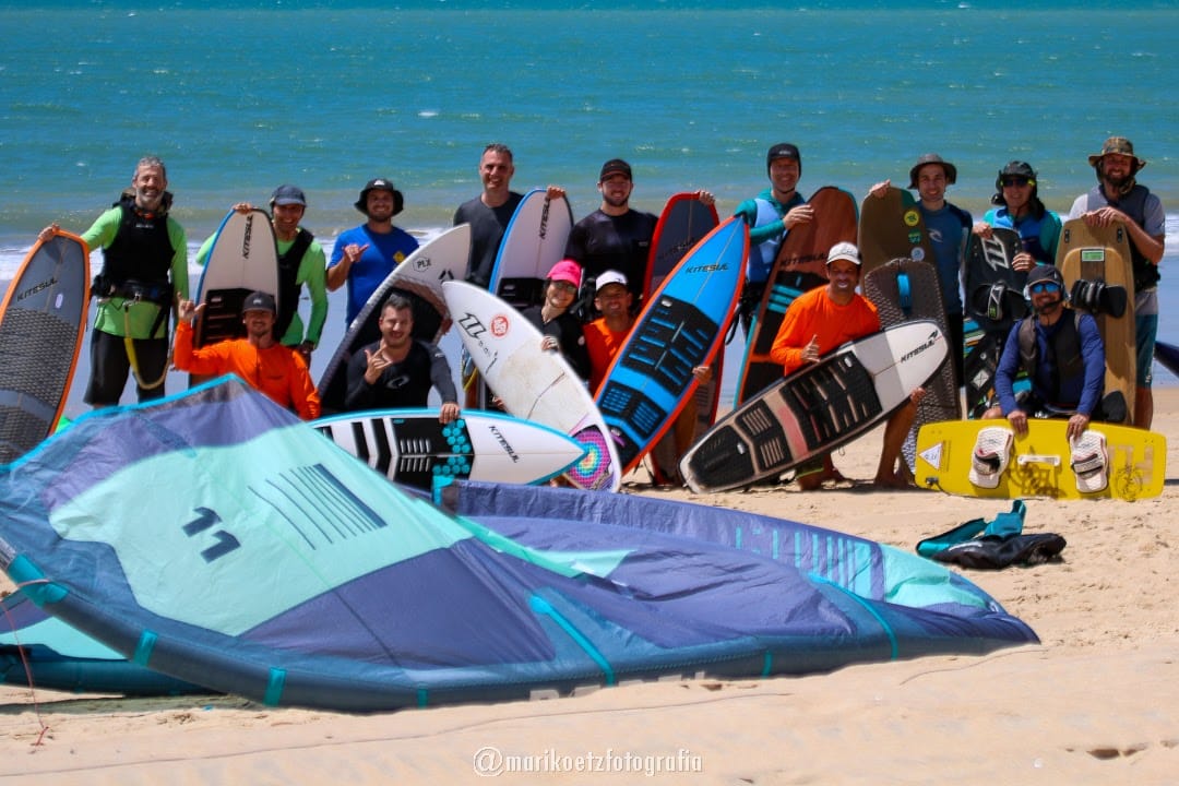 Kite Sul