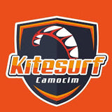 Kitesurfing Camocim