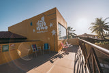UP2 HostelBar