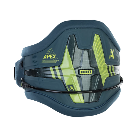 48222-4702_ION-Harness_Waist_Kite_Apex_04_664_petrol_front windico 1