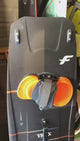 Prancha F-One Trax 2024 - 138