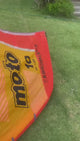 Kite Cabrinha Moto 2019 - 10m
