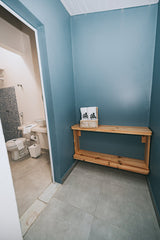 UP2 HostelBar