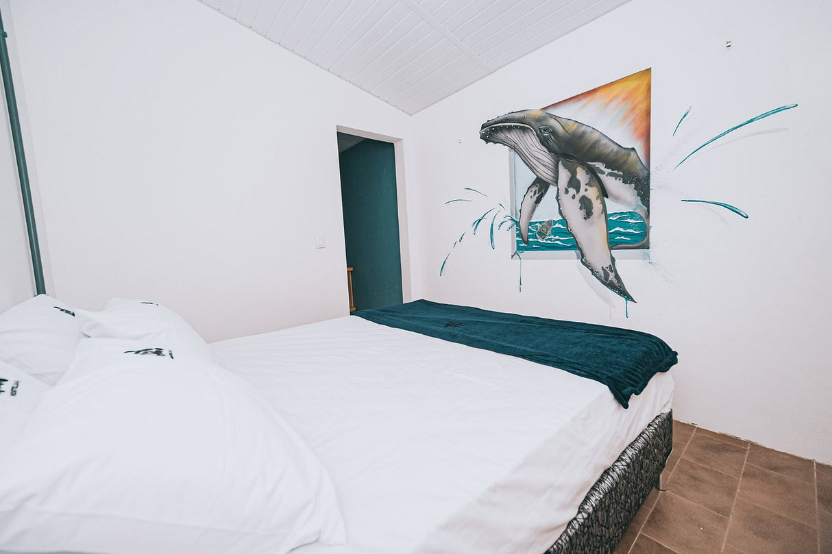 UP2 HostelBar