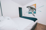 UP2 HostelBar