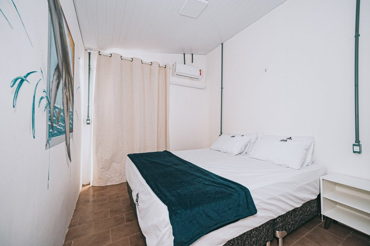 UP2 HostelBar