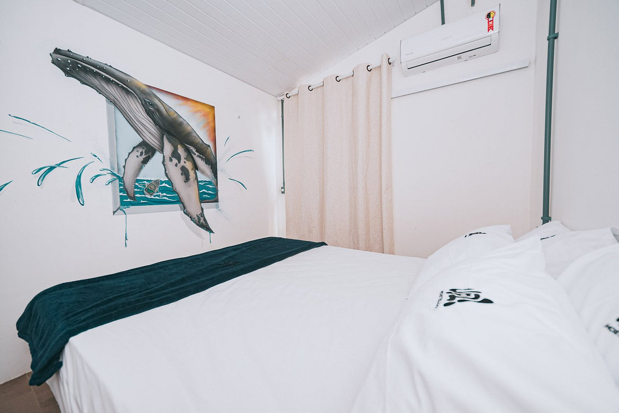 UP2 HostelBar