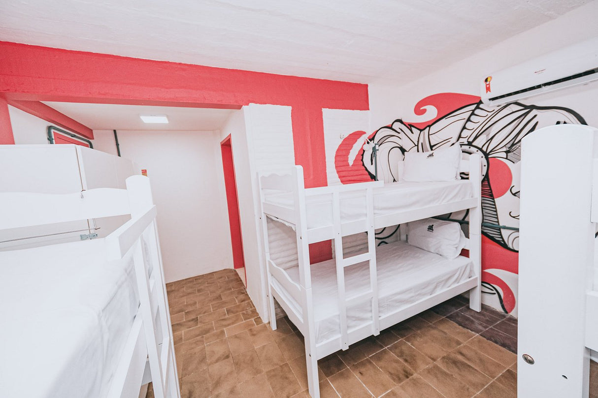 UP2 HostelBar