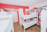 UP2 HostelBar