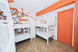UP2 HostelBar